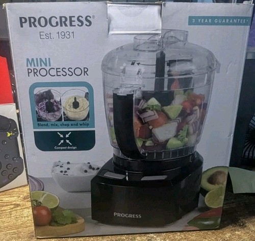 Progress compact 200w mini - progress,