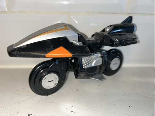 Power rangers space glider - power,