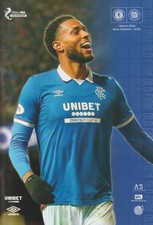 Rangers v Celtic 2025/26