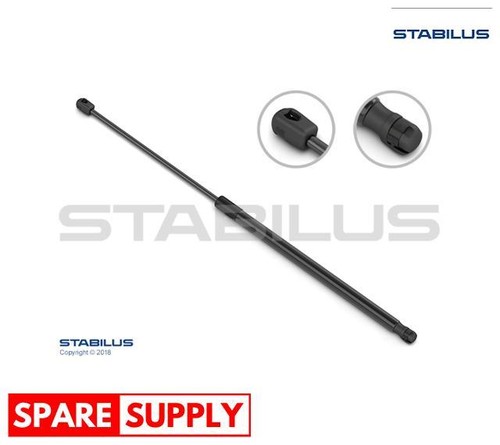 Gas spring boot cargo - gas, spring,