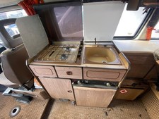 T25 sink hob - sink, in