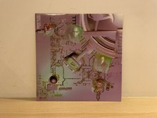 Influx Datum - Sing Out / DJ SS - Fingers 12" Drum & Bass Jungle Vinyl Formation