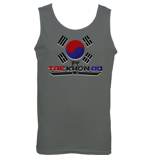 Taekwondo mens vest belt suit - vest,
