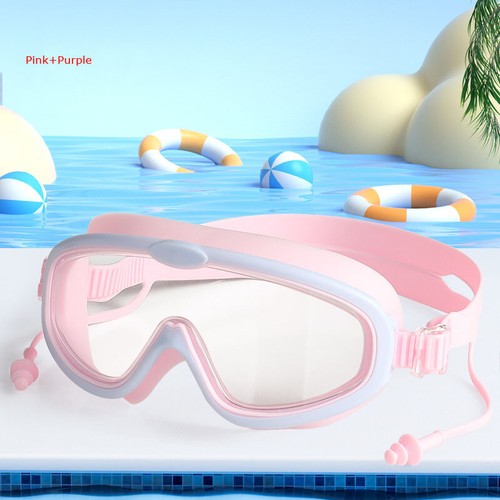Anti fog swimming - swimming, goggles