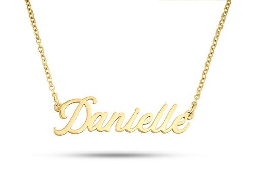 Personalised 925 silver - 925,
