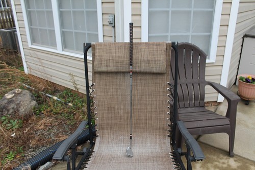 Macgregor jack nicklaus pro - macgregor,