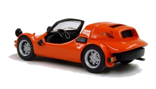 006 fiat zanzara proto zagato - fiat,
