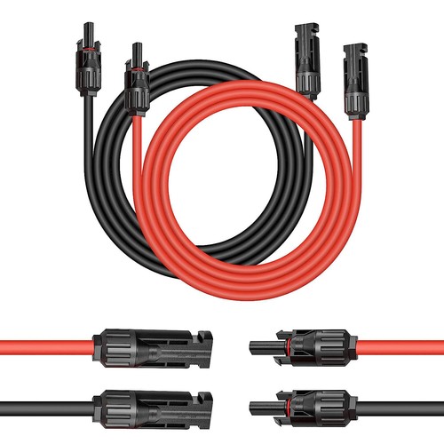 Solar panel cable - cable, dc