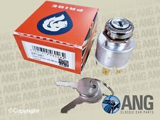 TRIUMPH SPITFIRE MkI-III, GT6 MkI & II IGNITION SWITCH & 2 KEYS (127651, EP1281)
