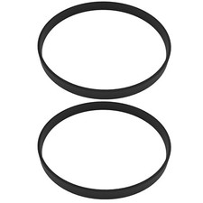 2pcs Band Saw Tires for 8 inch Band Saw Wheels Compatible with HBS20 Band Saws