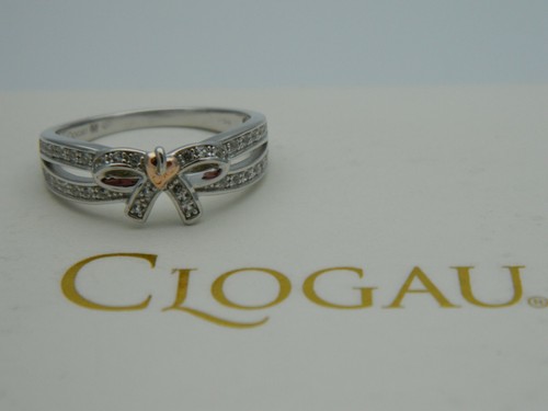 Welsh clogau sterling silver - welsh,