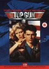 Top Gun Tom Cruise 2000 DVD Top-quality Free UK shipping