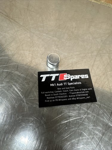 Audi mk1 handbrake cap - mk1,