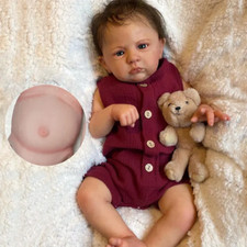 Reborn Baby Doll Girl/Boy