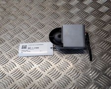 Toyota Rav4 2015-2018 Alarm Unit & Transponder 