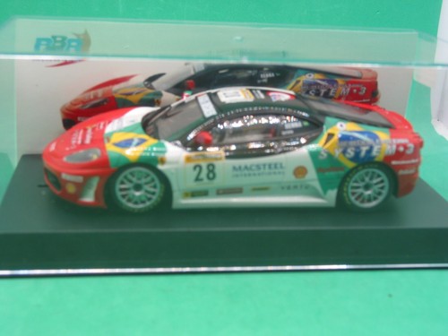 Bbr models sl002 ferrari - bbr,