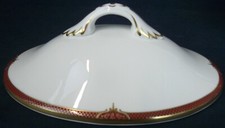  Spode BORDEAUX Y8594