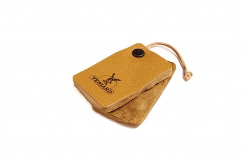 Veniards premium amadou wallet - veniards,