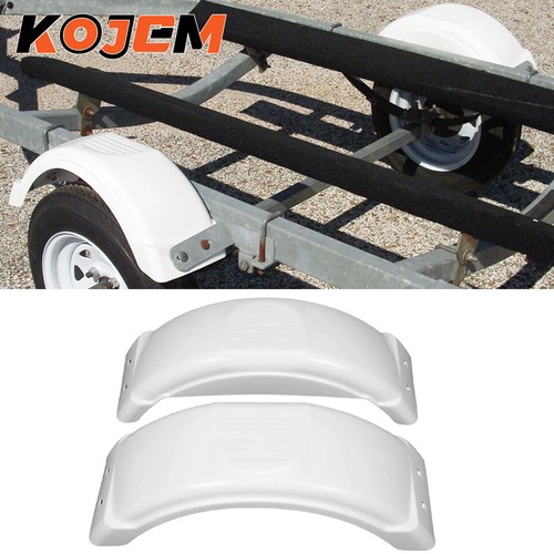 Set single axle trailer - 2,