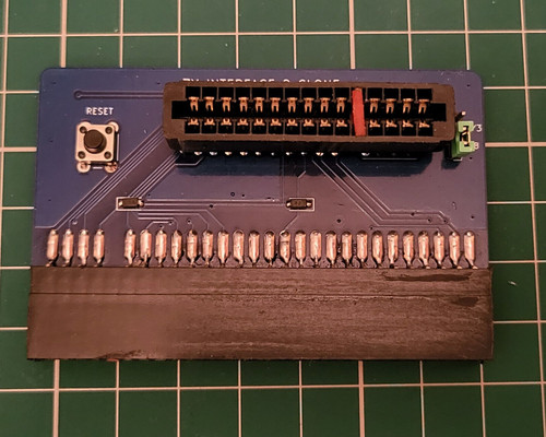 Interface 2 clone - 🇬🇧,