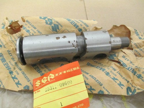 Nos suzuki s32 - suzuki,