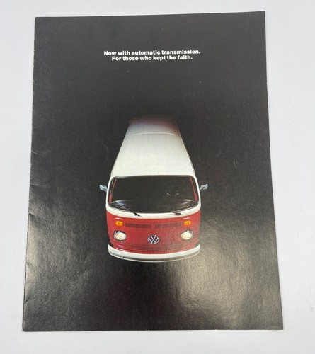 North american volkswagen - american,