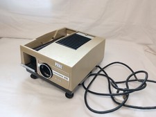 Vintage Prinz Concord IQ 800 Projector (Untested)