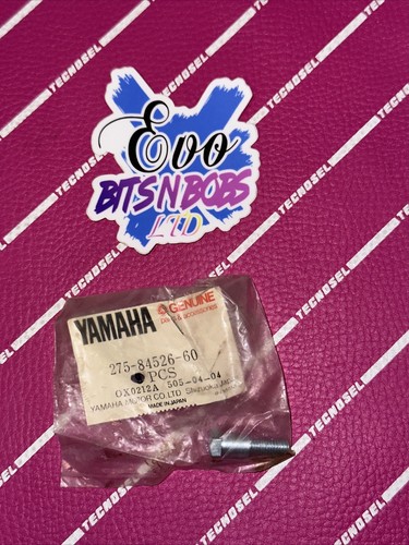 Yamaha oem nos 250 350 - oem,
