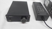 Aiyima A07 Amplifier tpa3255 chip 300 watts Class D 2 Channel w 32v psu