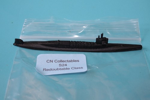 Redoubtable french marine - redoubtable,