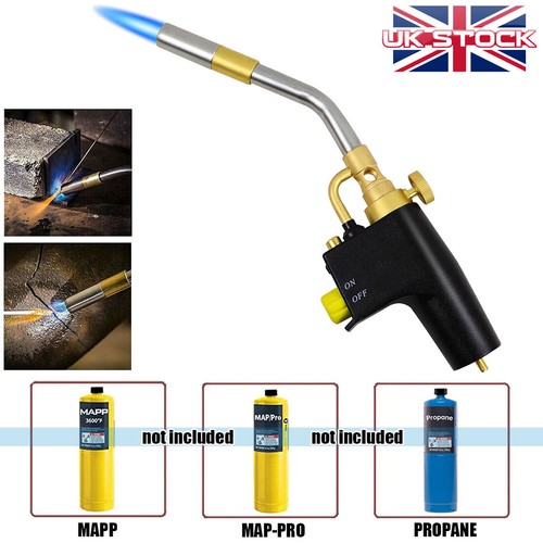 Fire gas blow torch - torch, burner