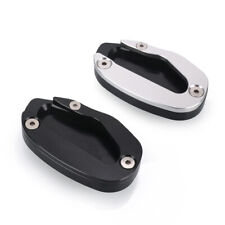 Motorcycle Side Stand Enlarge