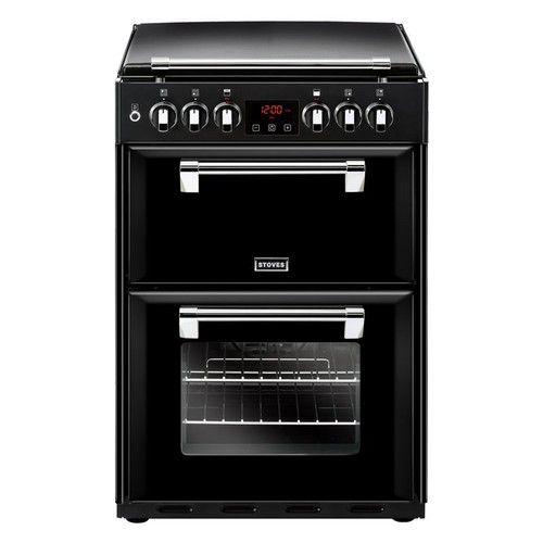 Lpg converted stoves - lpg, rich600df