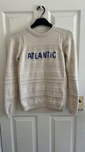 Bonpoint cream atlantic slogan - bonpoint,