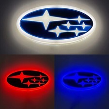 NEW Suitable for Subaru Car 4D
