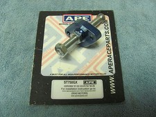 ST750GX   Suzuki 1996 97 98