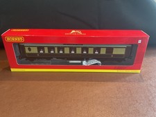 R4478 Hornby OO Gauge Pullman