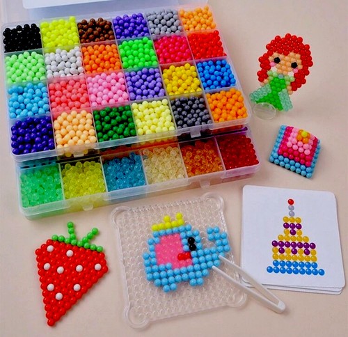 Water beads magic diy for - for, boys