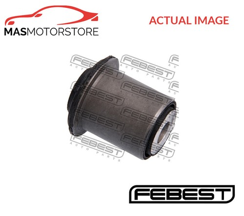 Control arm wishbone - control, rear