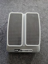 Leg Activator Foot Exercise