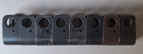 Lee enfield mk 2 sight - no,