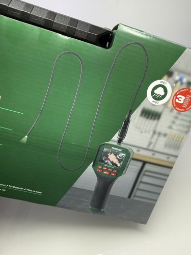 Parkside inspection camera - parkside,