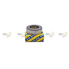 SNR Deep Groover Ball Bearing