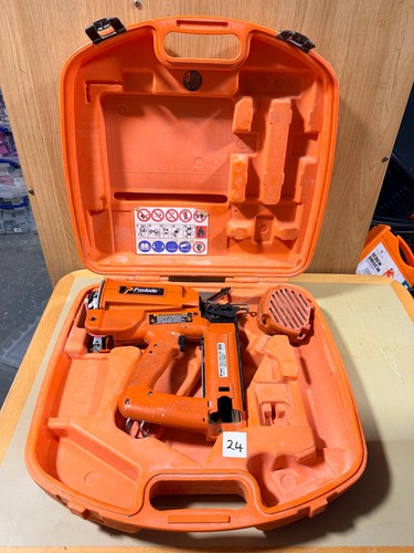 Paslode im250 nail gun - ,