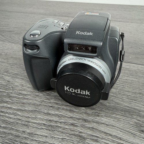 Kodak easyshare dx6490 0mp - easyshare, 4.0mp