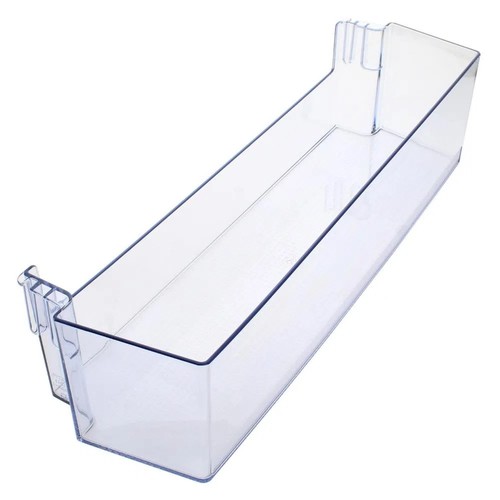 Indesit door milk - bottle, shelf