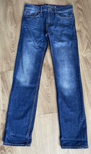 Red Herring Jeans Straight Leg