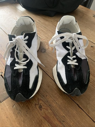 New balance trainers thr - new,