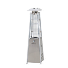Chantico tabletop flame heater - chantico,