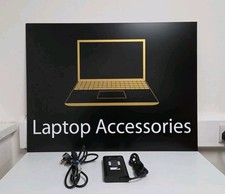 HP 230W Round Pin Charger / AC